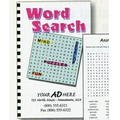 Word Search Puzzle Book